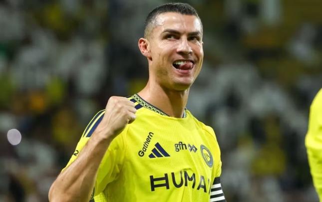 Ronaldodan “Qızıl top”la bağlı növbəti boykot qərarı