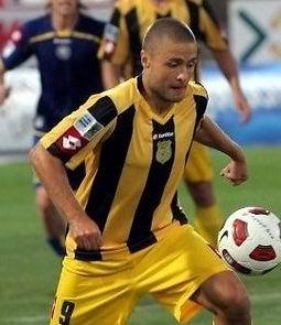 “Bakı”nın futbolçusu Yunanıstan klubuna keçdi