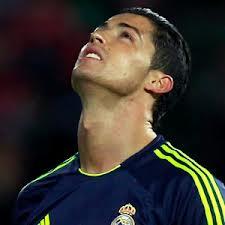 Kriştiano Ronaldodan avtoqol, “Real” uduzdu