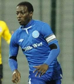   Usim Nduka Premyer Liqada 200-cü oyununu keçirdi