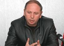 Vladislav Qədirov: "Futbolda qol vurmayana - vurarlar"