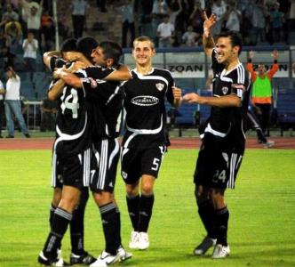 2009-cu il üçün Azərbaycan futbolunun ən mühüm qolu (VİDEO)