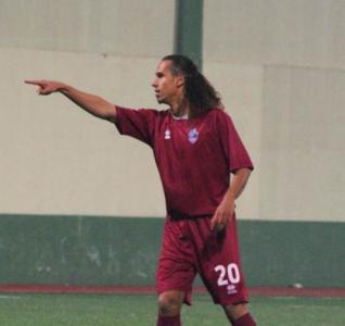 Fabio Luis Ramim: “Olimpik-Şüvəlan” və “Qarabağ”ı da məğlub etmək istəyirik”