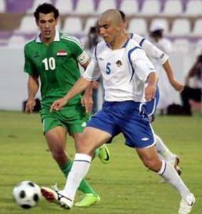 Elnur Allahverdiyev: “Qarabağ” çempion olana kimi bütün oyunlara keçəl çıxacağam”
