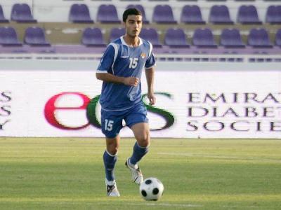 Ruslan Abışov: “İndi futbol oynamalı deyiləm, velosiped sürməliyəm”