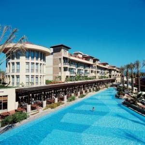 Antalyada Azərbaycan klublarının qaldığı oteli su basıb (YENİLƏNİB)
