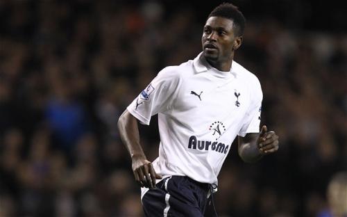 "Beşiktaş" Emanuel Adebayoru transfer edir