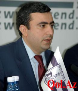 Elnur Əşrəfoğlu: “Hakim “Neftçi”nin təmiz qolunu hesaba almadı”
