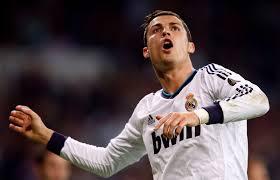 Sosial şəbəkələrin lideri – Ronaldo