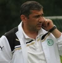 Yunis Hüseynov: “Qarabağ” “Gefle”ni asanlıqla keçəcək”