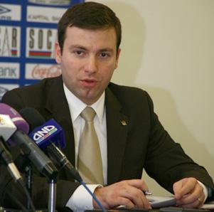 AFFA Rusiya Futbol İttifaqına etiraz etdi