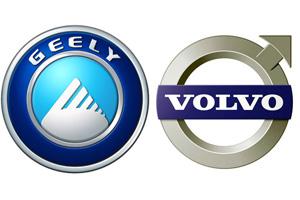 Geely və Volvo ortaq avtomobil buraxır