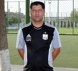 Kamal Quliyev: "Millimiz hücum futbolu oynamalıdır"