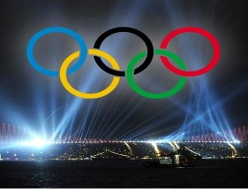 2020 Olimpiya Oyunları Tokioda (YENİLƏNİB)