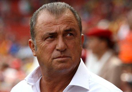 Türkiyə Futbol Federasiyası: "Terim 5-10 il millidə qalacaq"