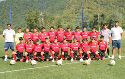 "Qəbələ" "Real"la qarşılaşacaq