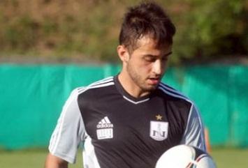 Bertuççi "Neftçi"nin düşərgəsində 
