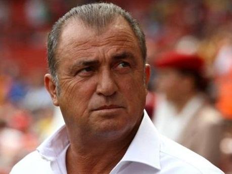 Fatih Terim “Qalatasaray”a "yox" dedi