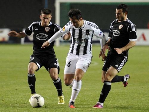 "Neftçi" - "Qarabağ" matçının başlama saatı açıqlandı