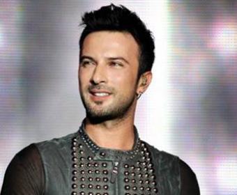 Tarkan Türkiyə futbolundan danışdı