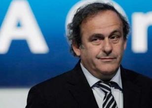 FİFA-dan Platini barədə yeni qərar