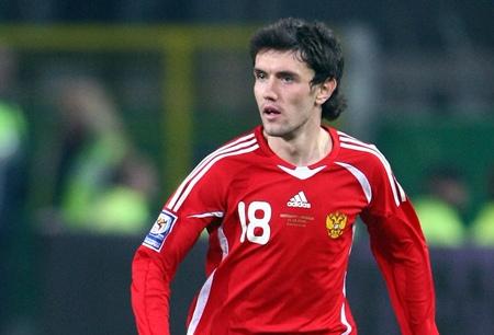 Yuri Jirkov "Azərbaycan millisi sürpriz edə bilər"