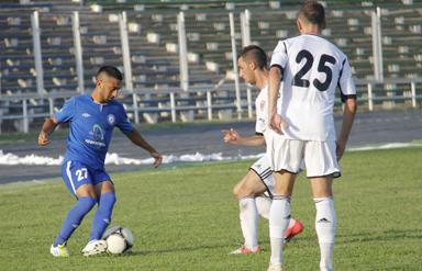 "Sumqayıt" - "Qarabağ" matçının başlama saatı dəyişdirildi