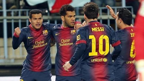"Barselona"nın hədəfindəki üç futbolçu