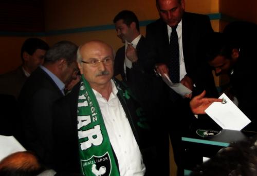 Azərbaycanlı futbolçular üçün yeni prezident
