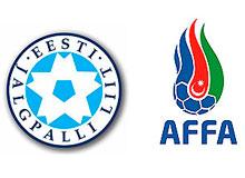 Estoniya - Azərbaycan matçının başlama saatı açıqlandı