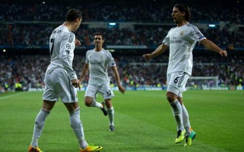 Ronaldonun qolları "Real"a qələbə qazandırdı (VİDEO)
