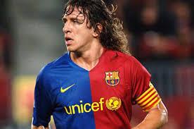 Puyol: "Real" bizdən daha yaxşı futbol oynayır"