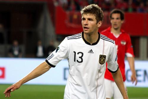 Müller: "Bu hesabla qalib gələcəyimizi gözləmirdim"