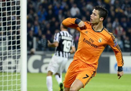Ronaldo Messini geridə qoydu və rekord qırdı