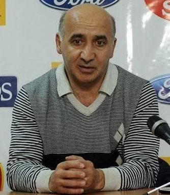 Şahin Diniyev: “Rəvan”da lider futbolçu yoxdur”
