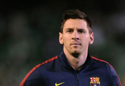 Messi "Barselona"dan ayrıla bilər