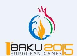 "Bakı-2015" Avropa Oyunlarının rəsmi loqosu təqdim olundu