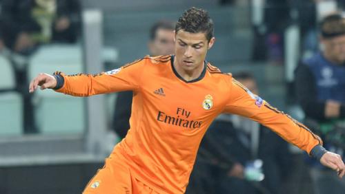 Ronaldo: “Qızıl top”un mükafatlandırma mərasiminə qatılmayacağam”