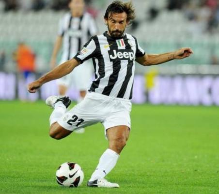 Pirlo Çempionlar Liqasının favoritlərini açıqladı