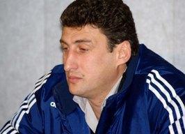 Sxadadze "Sumqayıt"la oyundan danışdı