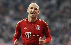 Aryen Robben: "O, 30 yaşlı futbolçunu belə..."
