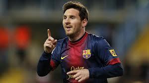 "Barselona" Messi barədə fikrini dəyişdi
