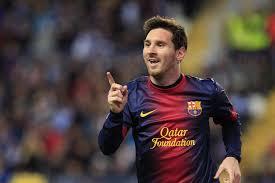 Messi "Barselona" ilə razılığa gəldi