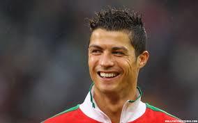 Ronaldo: "Bir gün "Sportinq"ə dönəcəm"