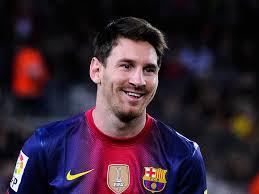Messi: "Barselona"dan getməyəcəm”