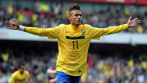 Neymar: "Braziliya heç bir rəqibdən çəkinmir"
