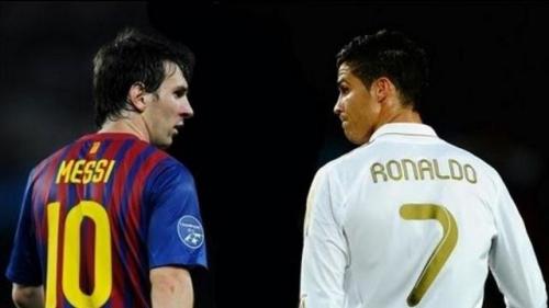 Kapello: "Ronaldo ilə Messi müqayisə edilməmilidir"