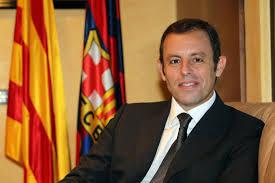 "Barselona"nın prezidenti istefa verdiyini rəsmən açıqladı