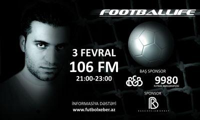 Yeni futbol proqramı fəaliyyətə başlayır