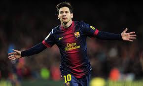 Messi: "Həyatımın ən çətin dönəmini keçirdim"